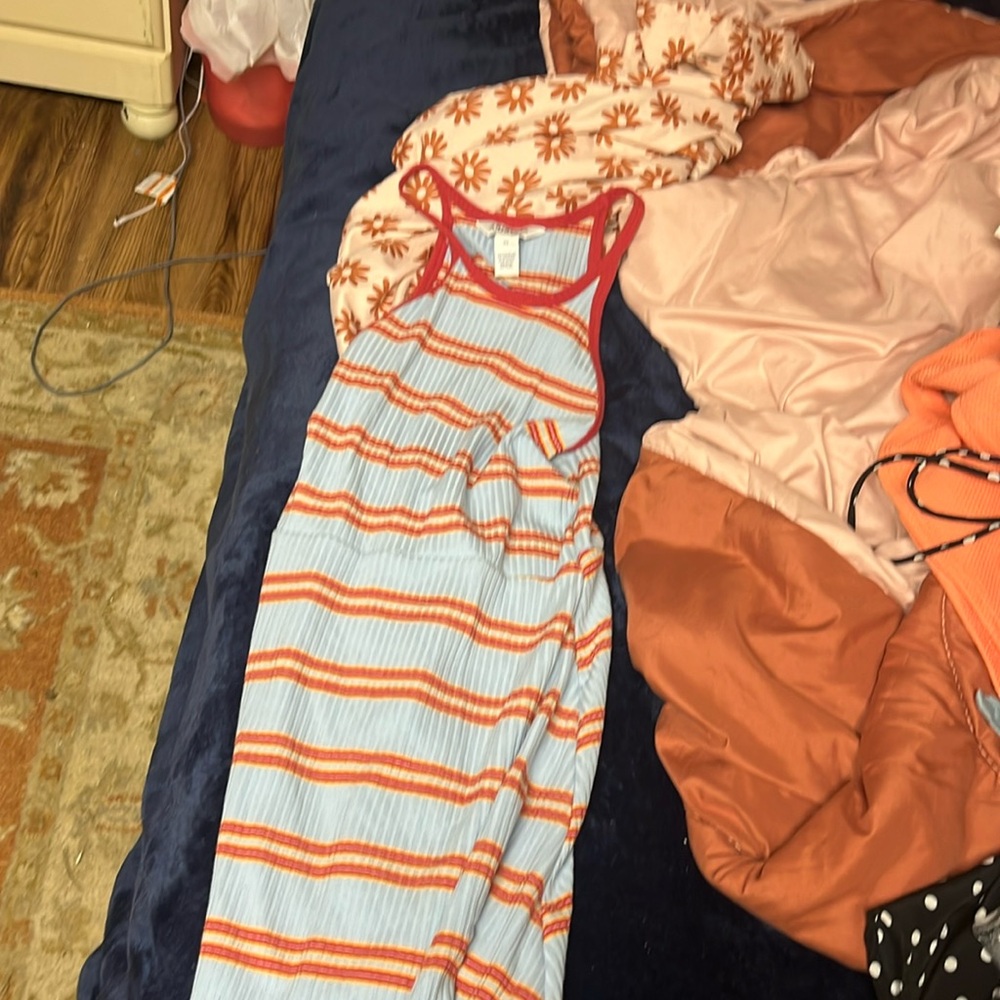 Size x small Arizona’s mini dress for summer